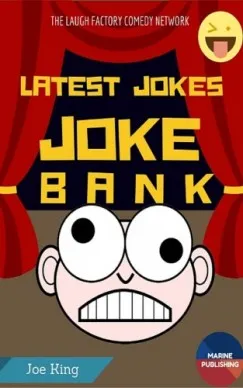 LATEST JOKES JOKE BANK Exkluzív ajánlat