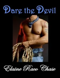 Dare The Devil (Romantic Comedy) Akció