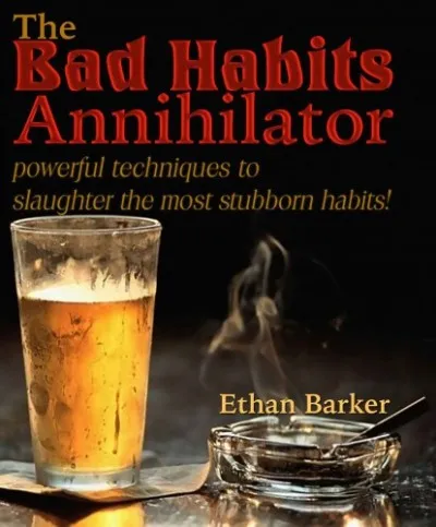 The Bad Habits Annihilator Végkiárusítás
