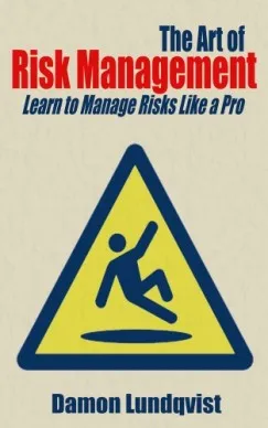 The Art of Risk Management Szuper ajánlat