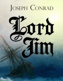 Lord Jim Újdonság