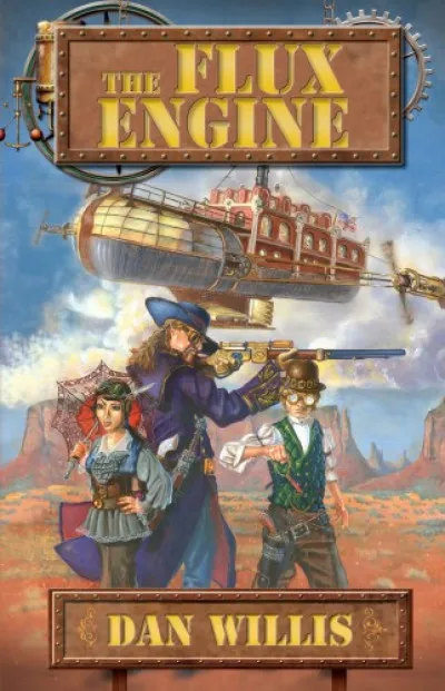 The Flux Engine Szuper ajánlat