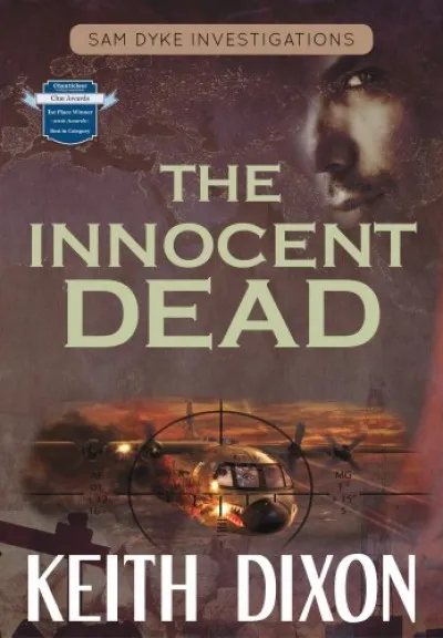 Prémium The Innocent Dead