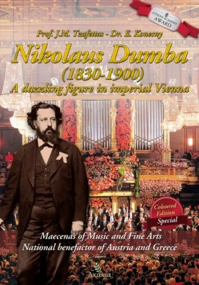 Nikolaus Dumba (1830-1900) Népszerű