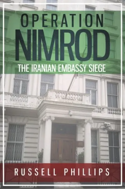 Operation Nimrod Expressz kézbesítés