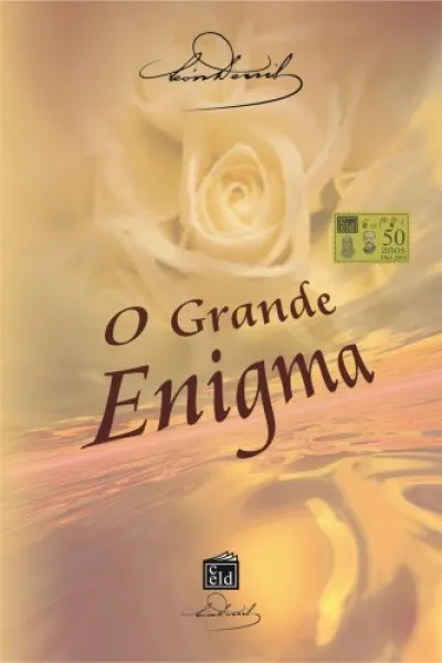 Rendeld meg most O Grande Enigma