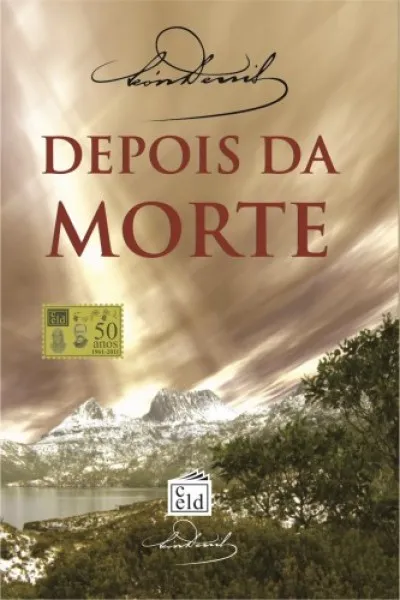 Azonnali szállítás Depois da Morte