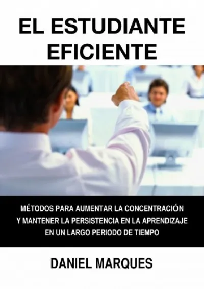 Ne maradj le El Estudiante Eficiente