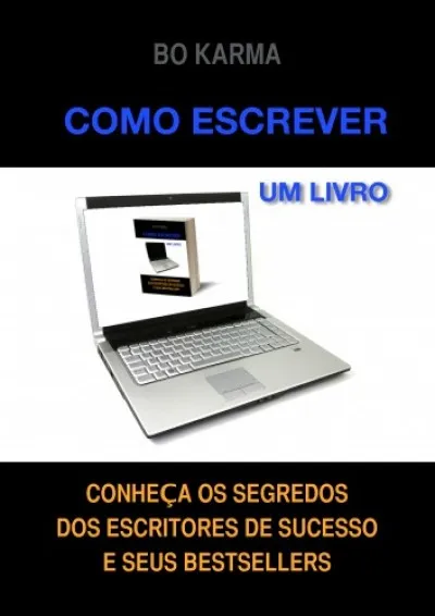 Árcsökkenés Como escrever um livro