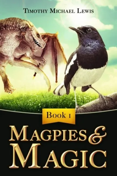 Vásárlói kedvenc Magpies and Magic