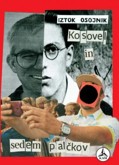 Kosovel in sedem palčkov Szuper akció