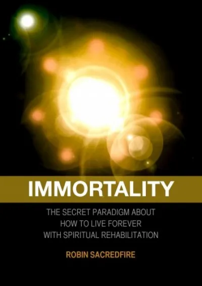 Immortality Utolsó esély