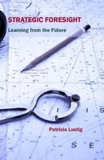 Strategic Foresight - Learning from the Future Biztonságos fizetés