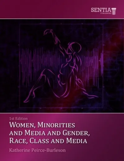 Women, Minorities, Media and the 21st Century Vásárlói kedvenc