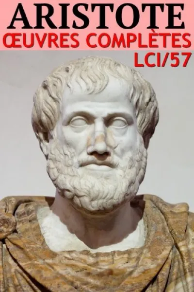 Aristote - Oeuvres Completes Olcsóbb