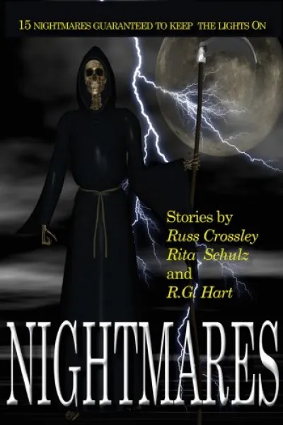 Akciós ár Nightmares