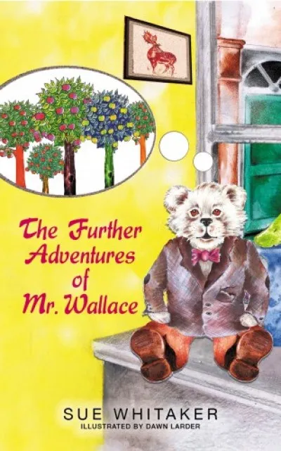 Végkiárusítás The Further Adventures of Mr Wallace