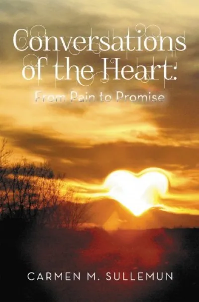 Árengedmény Conversations of the Heart From Pain to Promise