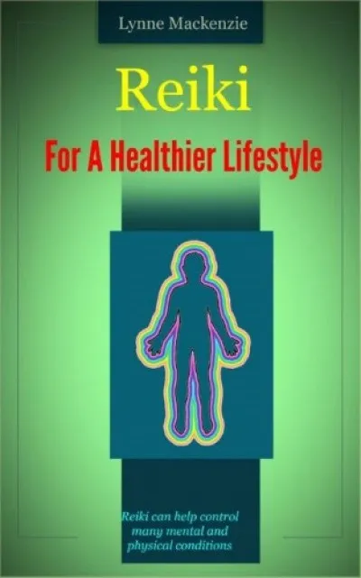 Expressz szállítás Reiki For A Healthier Lifestyle