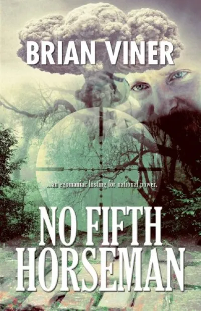 No Fifth Horseman Gyors kiszállítás