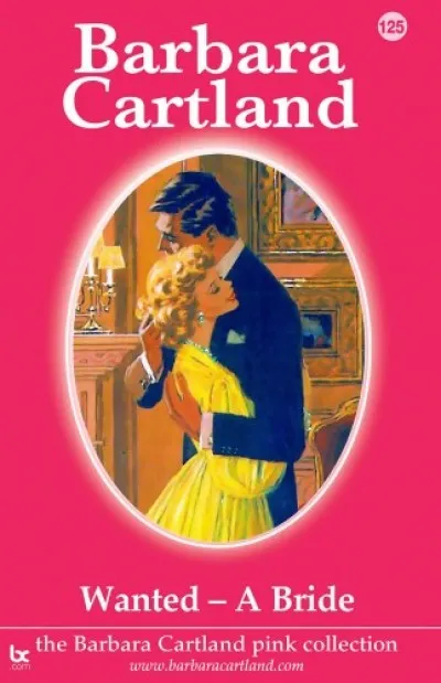 Bestseller Wanted - A Bride