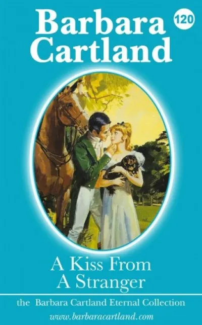 Kiss from a Stranger Vedd meg online