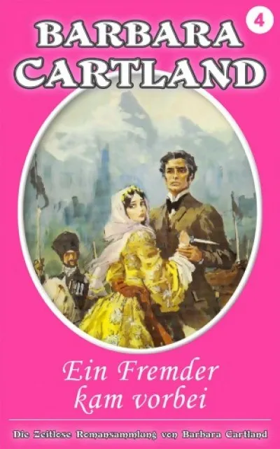 Szuper akció Ein Fremder kam Vorbei