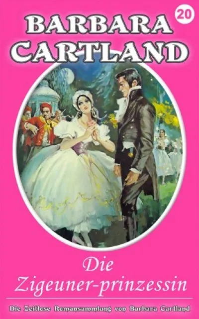 Die Zigeuner-prinzessin Végkiárusítás