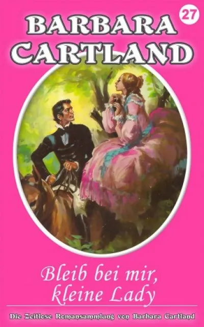 Bleib bei mir, kleine Lady Prémium