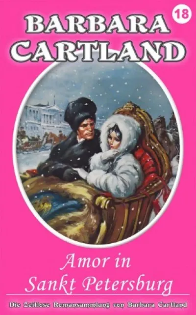 Rendeld meg most Amor in Sankt Petersburg