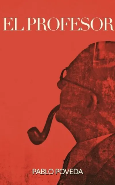El Profesor - Una historia de amor, intriga y suspense Azonnal elérhető
