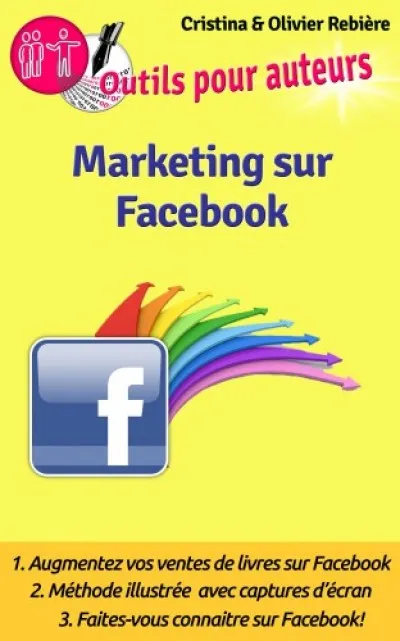 Marketing sur Facebook Bestseller