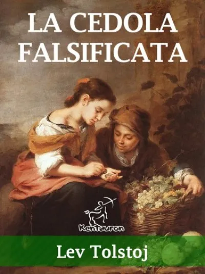 La cedola falsificata Vásárlói kedvenc