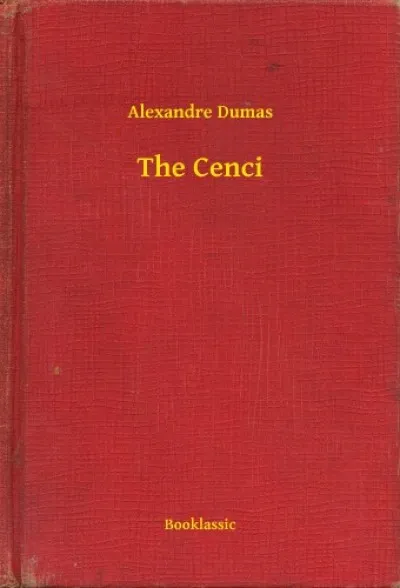 Alacsony ár The Cenci