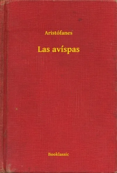 Las avíspas Olcsó