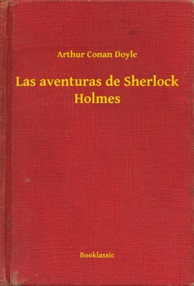 Olcsó Las aventuras de Sherlock Holmes
