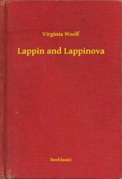 Lappin and Lappinova Utolsó esély