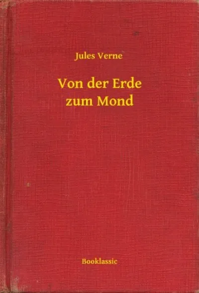 Prémium Von der Erde zum Mond