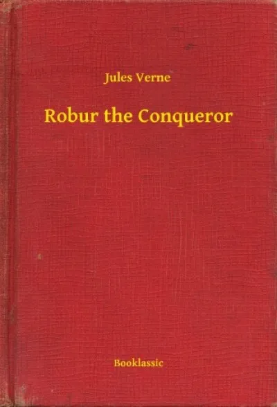 Robur the Conqueror Biztonságos fizetés