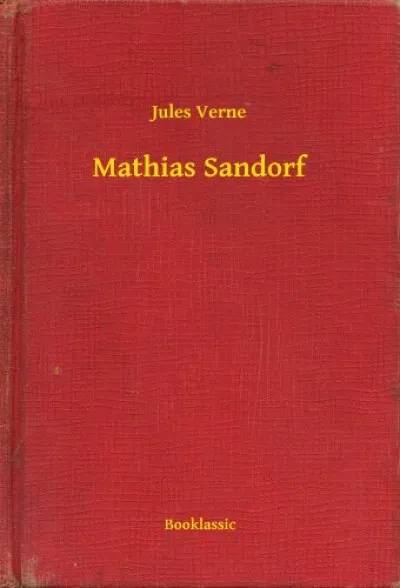 Szuper akció Mathias Sandorf