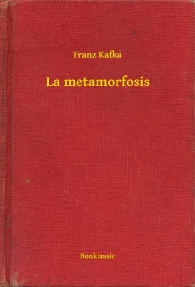 La metamorfosis Outlet