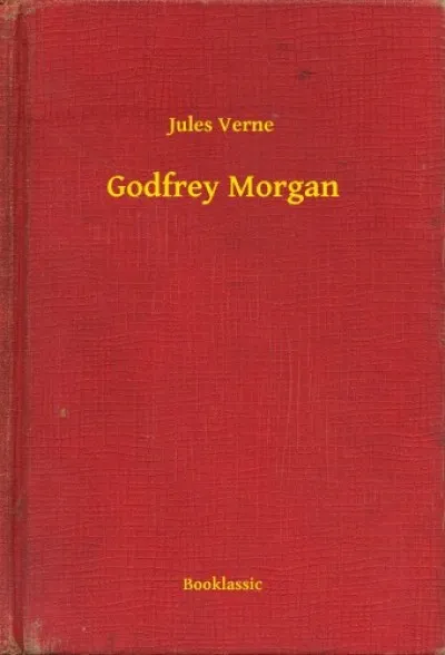 Godfrey Morgan Árcsökkenés