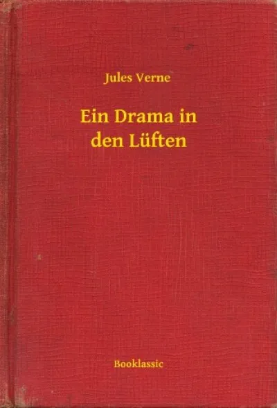Alacsony ár Ein Drama in den Lüften