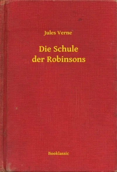 Die Schule der Robinsons Vedd meg online