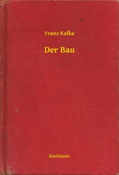 Azonnal elérhető Der Bau