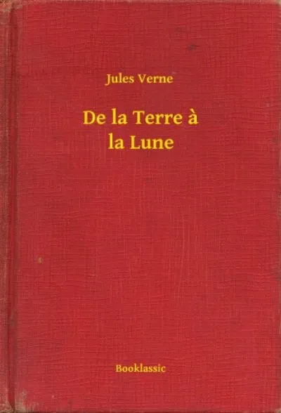 Gyors szállítás De la Terre a la Lune