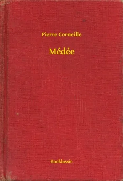 Legkelendőbb Médée