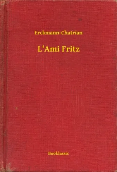 L'Ami Fritz Árengedmény