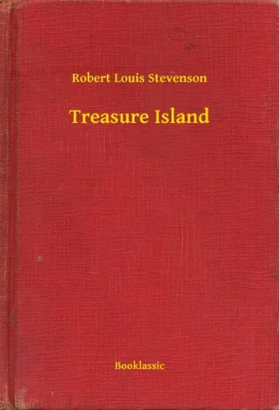 Utolsó esély Treasure Island