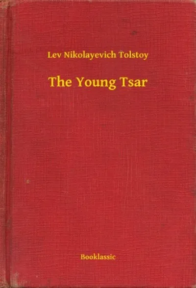 Vedd meg most The Young Tsar